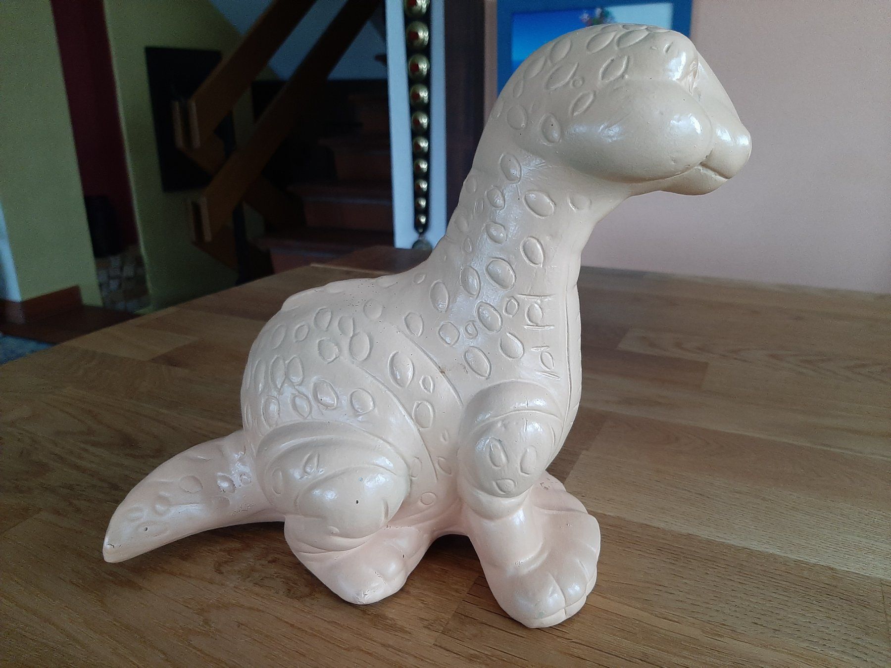 Figuren: Dinosaurier – Gebraucht aus Schwadernau von Henry04 2