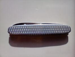 Kleines Silbernes Sackmesser Made in Germany Vintage