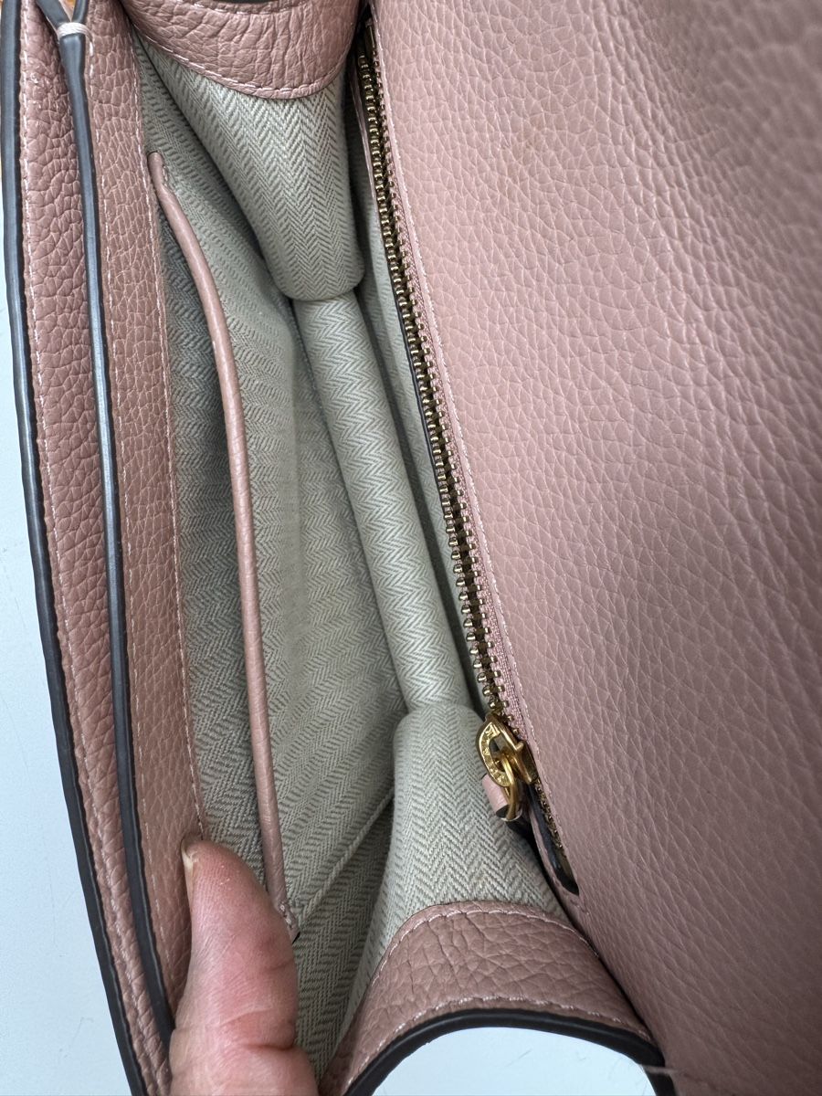 Tory Burch Borse da donna: Tory Burch Floral Print Shoulder Bag - Elegant Spring! – Usato da Hurden venduto da rac_wyf8 9