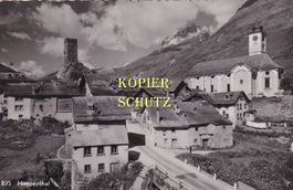 Hospenthal