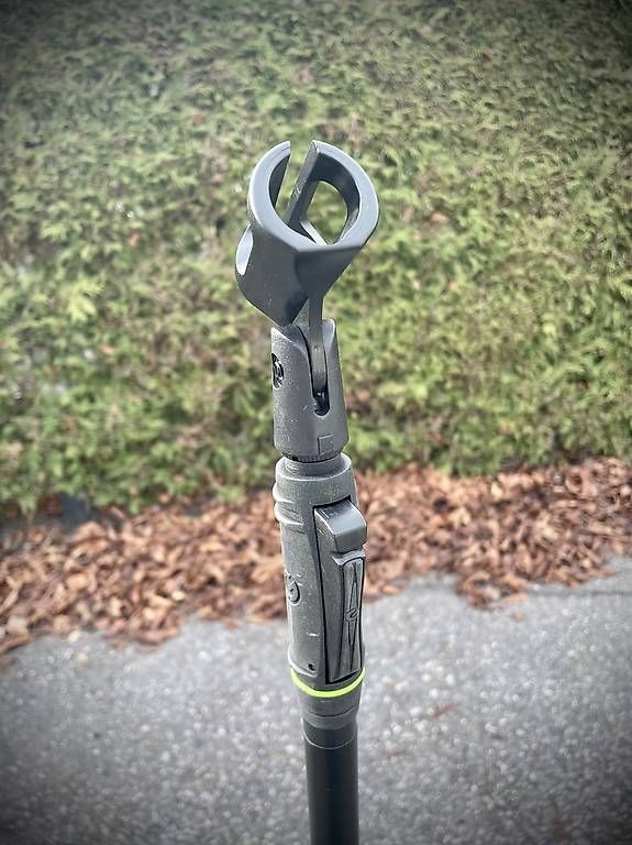 Supporti per strumenti musicali & leggii: Mikrofonstativ Set 3 Stück – Usato da Chur venduto da Tenorio 1