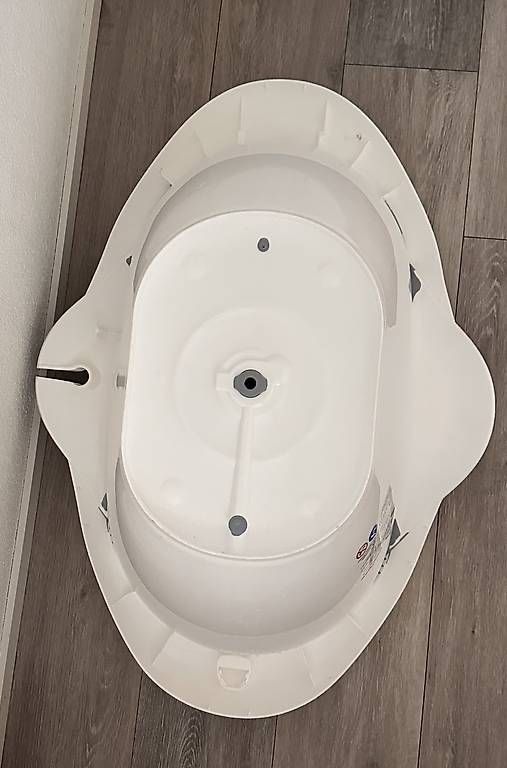 Béaba Vasche da bagno: Beaba Badewanne – Usato da Rüthi (Rheintal) venduto da zoedi 2