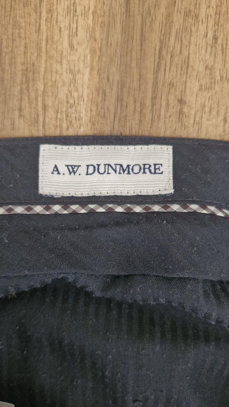 Hosen: Suit Trousers by A.W. Dunmore – Gebraucht aus Fällanden von elia_cicho 2
