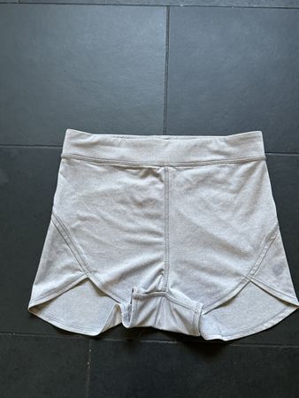 Yogahose NRC grau Grösse S neu