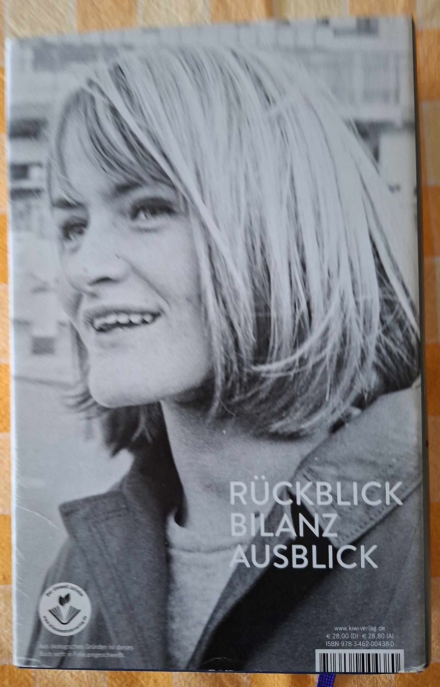 Libri: Alice Schwarzer - Mein Leben – Usato da Seuzach venduto da wie_c66v 1