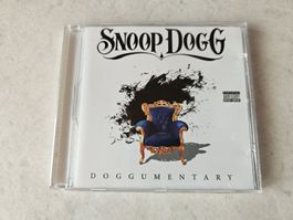 Snoop Dogg  -  Doggumentary