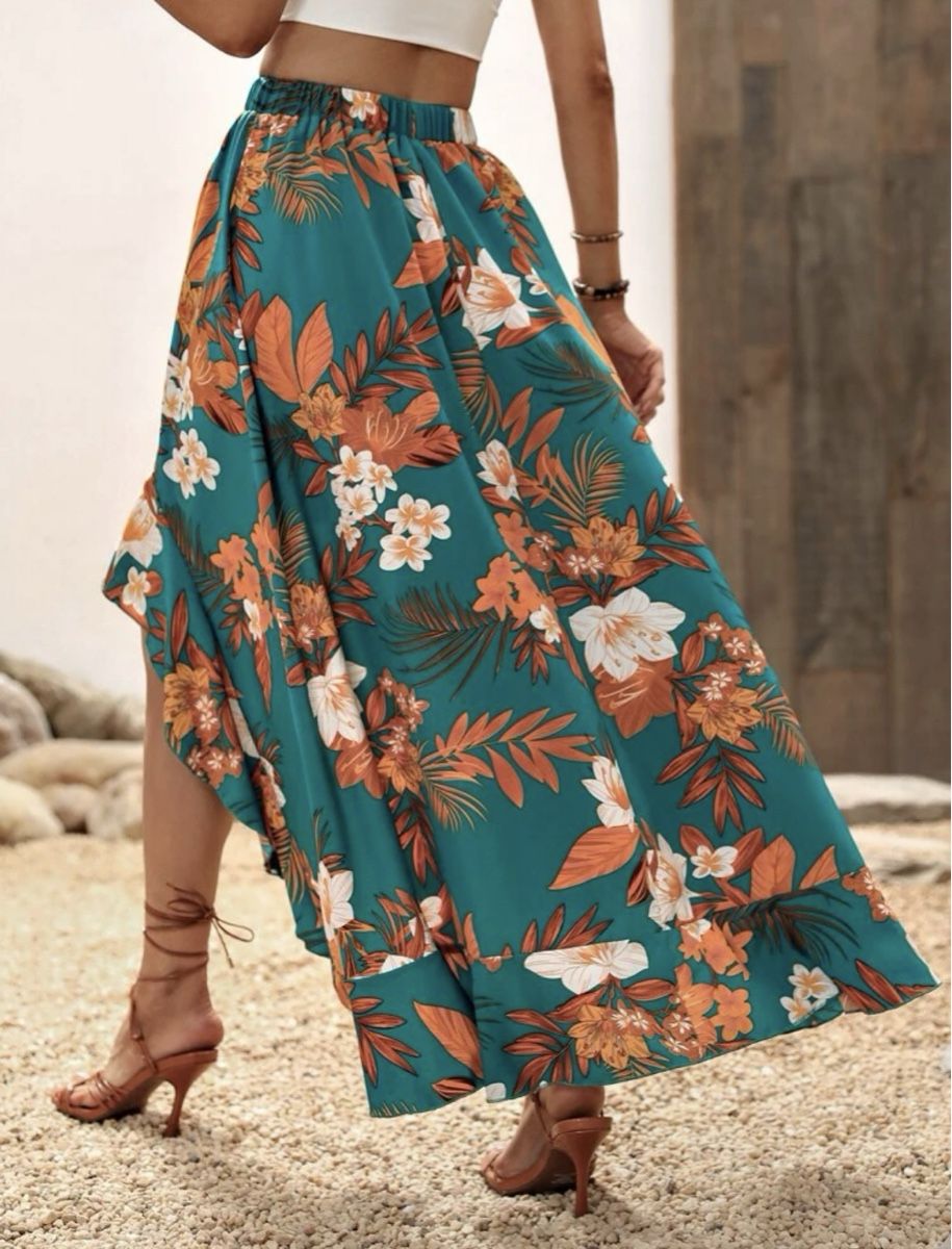 Shein Gonne: 😍 Tolles Röckli  Gr. M😍 – Nuovo (secondo la descrizione) da Steffisburg venduto da ruco02 2