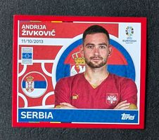 Topps EM 2024--SRB 19