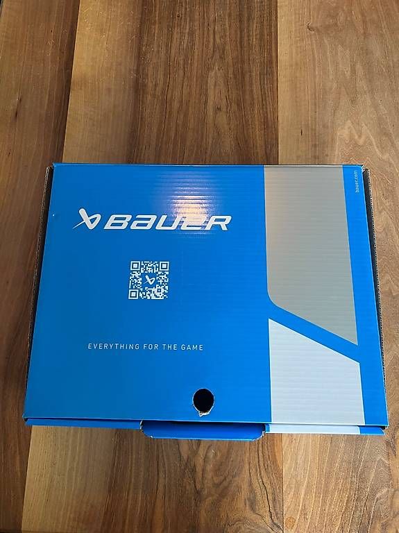 Bauer Patins à glace: Schlittschuh Bauer 2S pro Grösse 8.5 EE – D'occasion à Winterthur par eus_v6gz 4