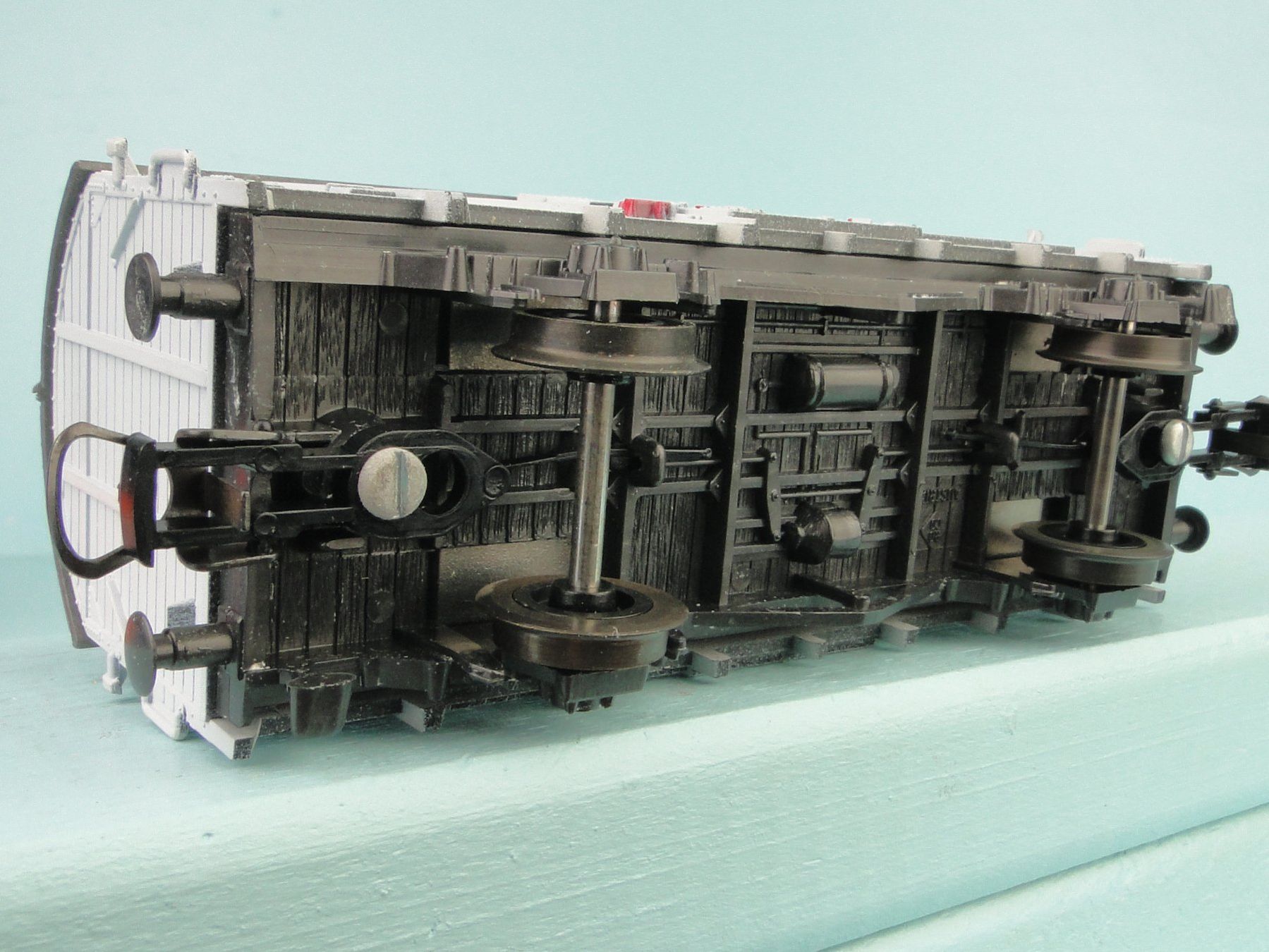 Roco Modellini di ferrovie: Roco 4305 Dormunder UNION, NEU – Usato da Bülach venduto da cann11 2