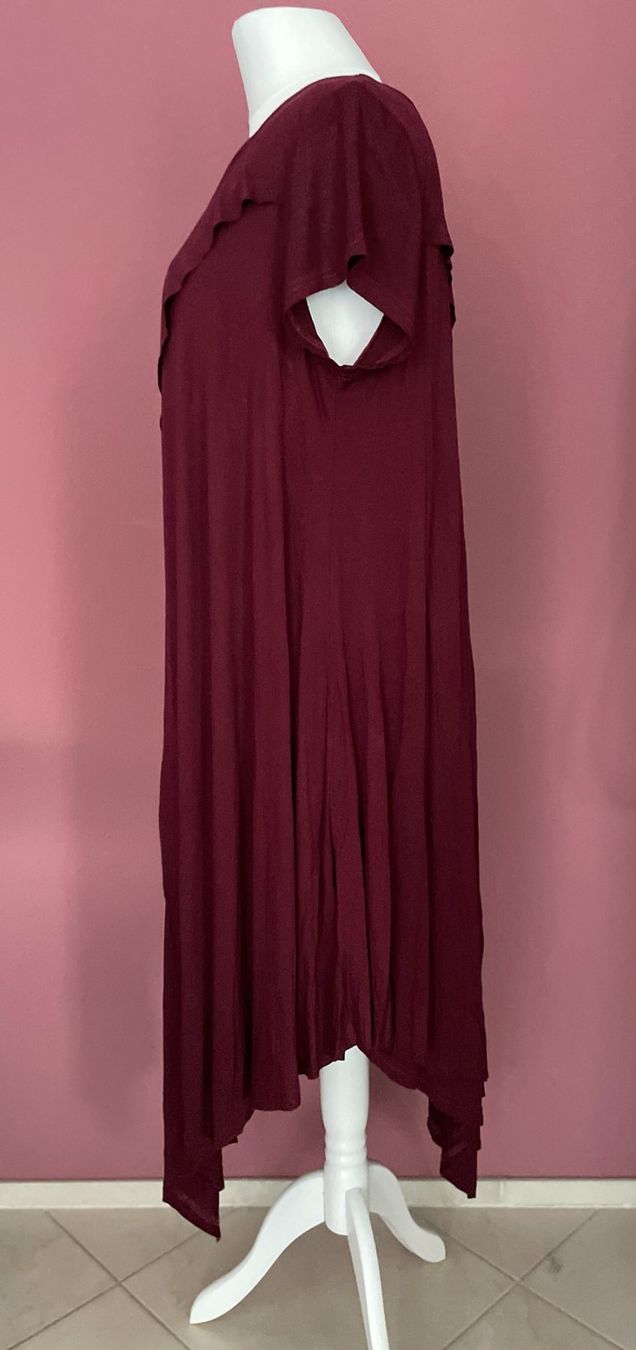 Vestiti: Bequemes apartes Sommerkleid – Usato da Muttenz venduto da einfach-schoen 1