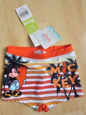 Disney Baby Badehose, Gr. 86, Neu