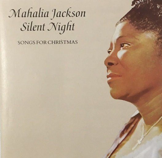 CD: Mahalia Jackson - Silent Night (CD) – Usato da Grüningen venduto da Qgtr5J8a