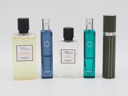 HERMES Parfüm und Pflege Set (26071545)