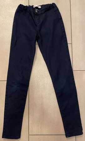 Mädchen Levi’s Jegging Gr. 152