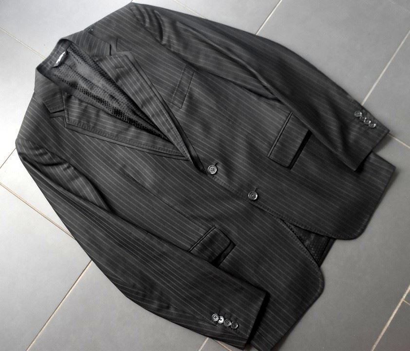 Dolce & Gabbana Giacche: Dolce & Gabbana Jacke / Veste/ blazer  . 48 – Usato da Collonges venduto da Auganien 6