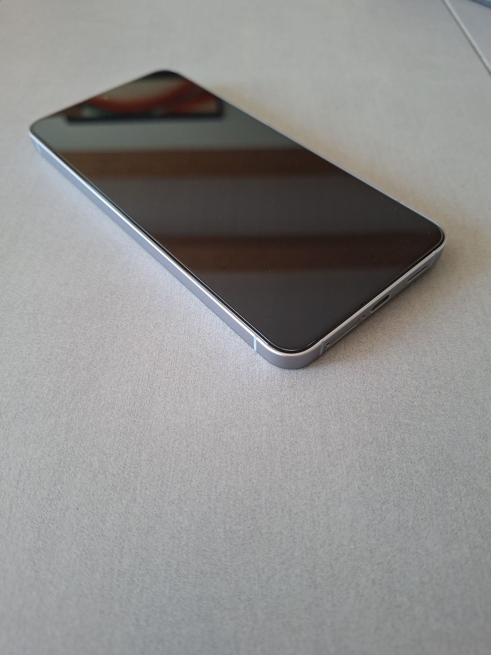 Samsung Telefoni cellulari / Smartphones: Samsung Galaxy S25FE – Nuovo (secondo la descrizione) da Teufenthal AG venduto da ChT. 7