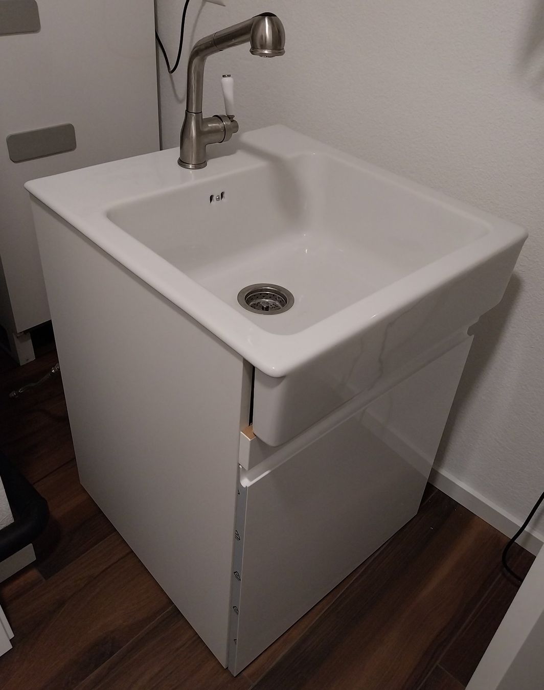 Spülbecken & Waschbecken: Spülbecken – Gebraucht aus Goldau von man_6k8c