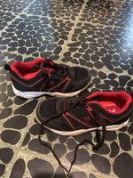 Hallenschuhe, Fila, Gr. 33