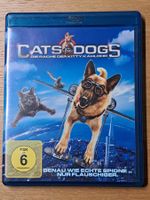 Blu-ray Cats & Dogs, Die Rache der Kitty Kahlohr