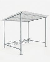 Velounterstand 