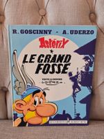Astérix N°25 - Le Grand Fossé
