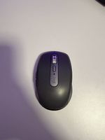 Logitech MX Anywhere 3 Kabellose Premium-Maus Top Zustand