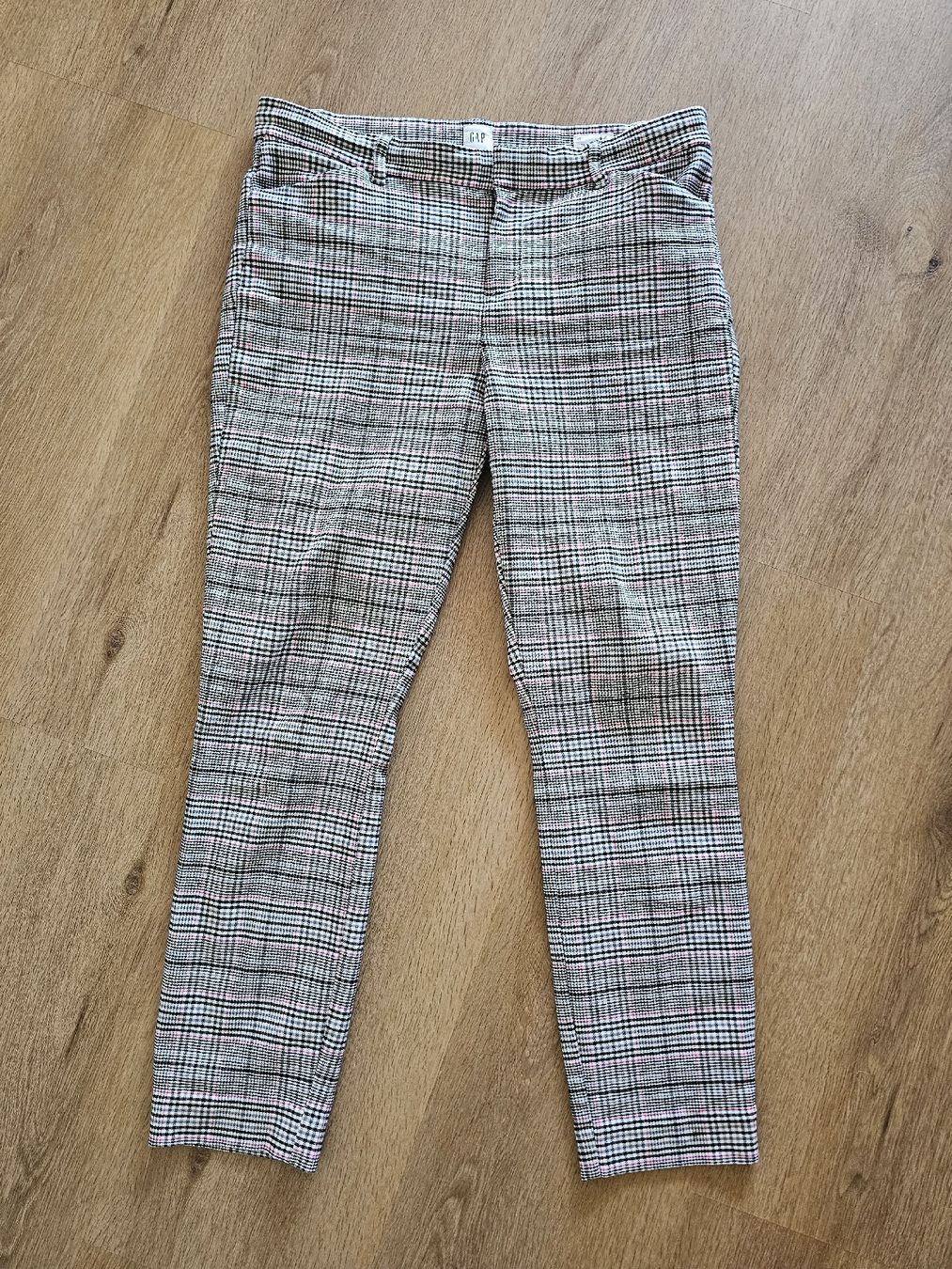 Pantaloni: Karierte Herbsthose M/38 – Usato da Büttikon AG venduto da PAM120319