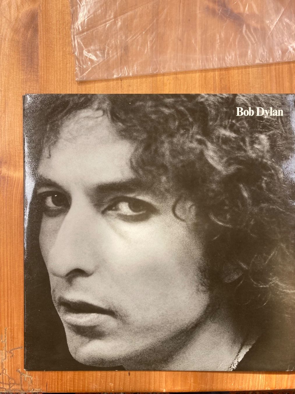 Schallplatten: Dylan Bob - Lp  - RAR – Gebraucht aus zürich von papalapa 1