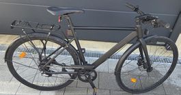 Vélo EL OPS noir taille M occasion