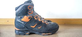 Lowa Camino EVO GTX 42.5 - defekt