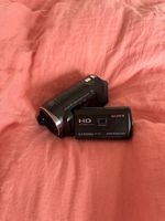 Videokamera