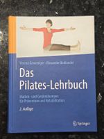 Das Pilates - Lehrbuch