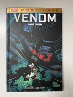 Marvel Must-Have: VENOM