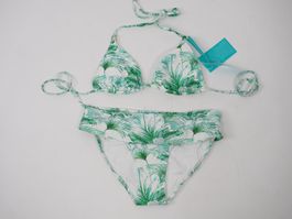 MELISSA OBADASH Bikini Gr. S (18181)