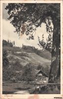 Berneck SG // 1934