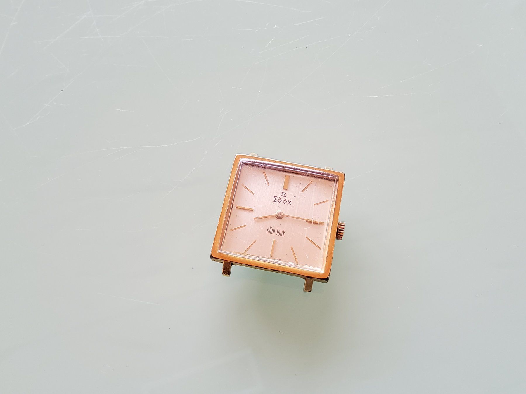 Uhren: Montre mécanique Edox  – Gebraucht aus Malleray von Broc-Mo 8