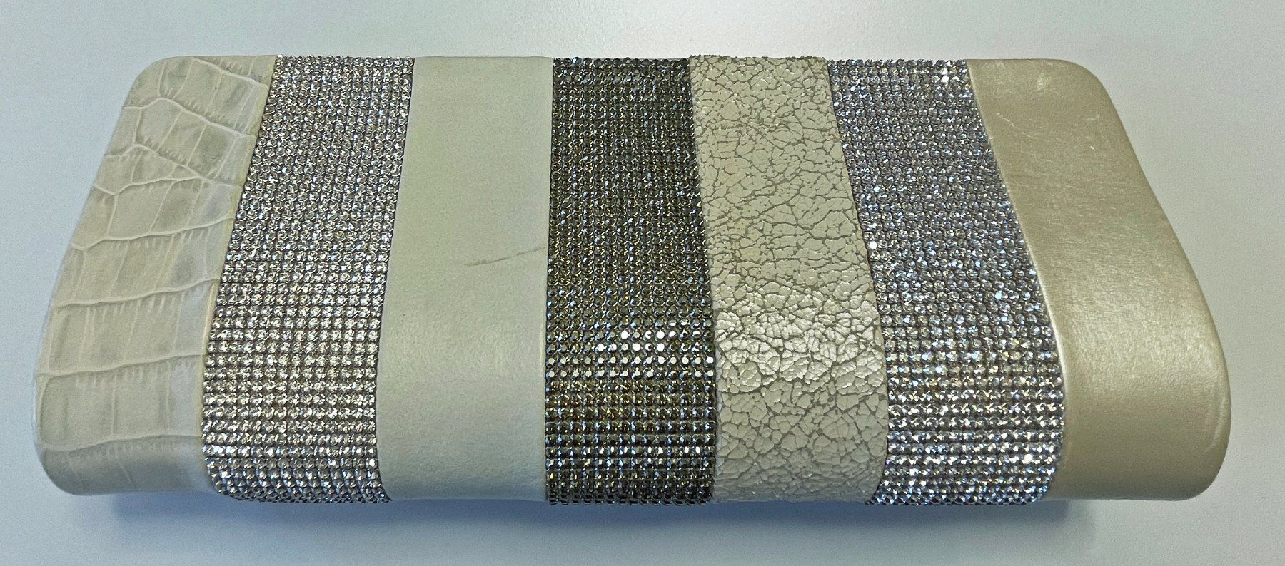 Swarovski Borse da donna: Abendtasche/Clutch von Swarovski – Usato da Chur venduto da elifor 1