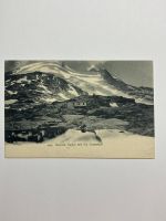 AK Fuorcla Surlei, Piz Corvatsch, 1900 / 1920