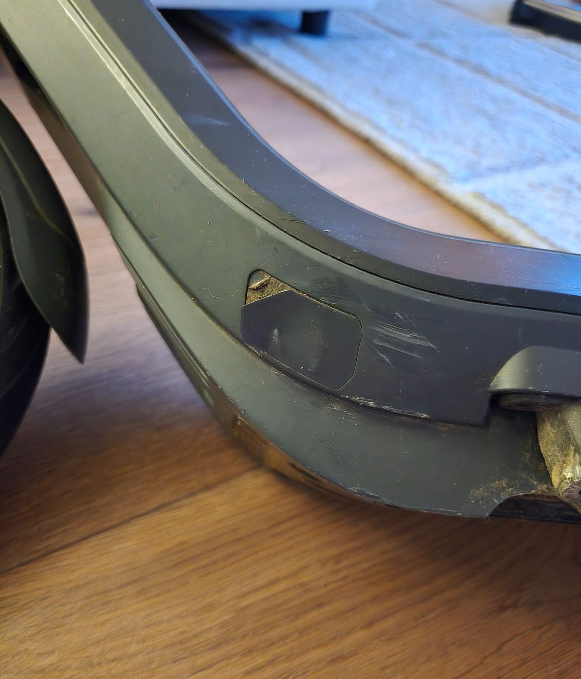 Segway Kickboard: Ninebot E2 pro – D'occasion à GÜMLIGEN par DJ-Jana 6