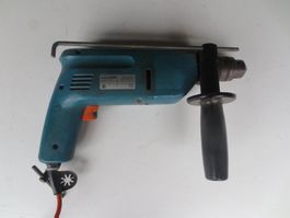 Schlagbohrmaschine