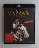 Return of the Warrior - Uncut Edition - vergriffen