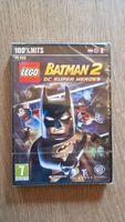PC, Game, Mindscape Lego Batman 2 DC Super Heroes, OVP, Neu