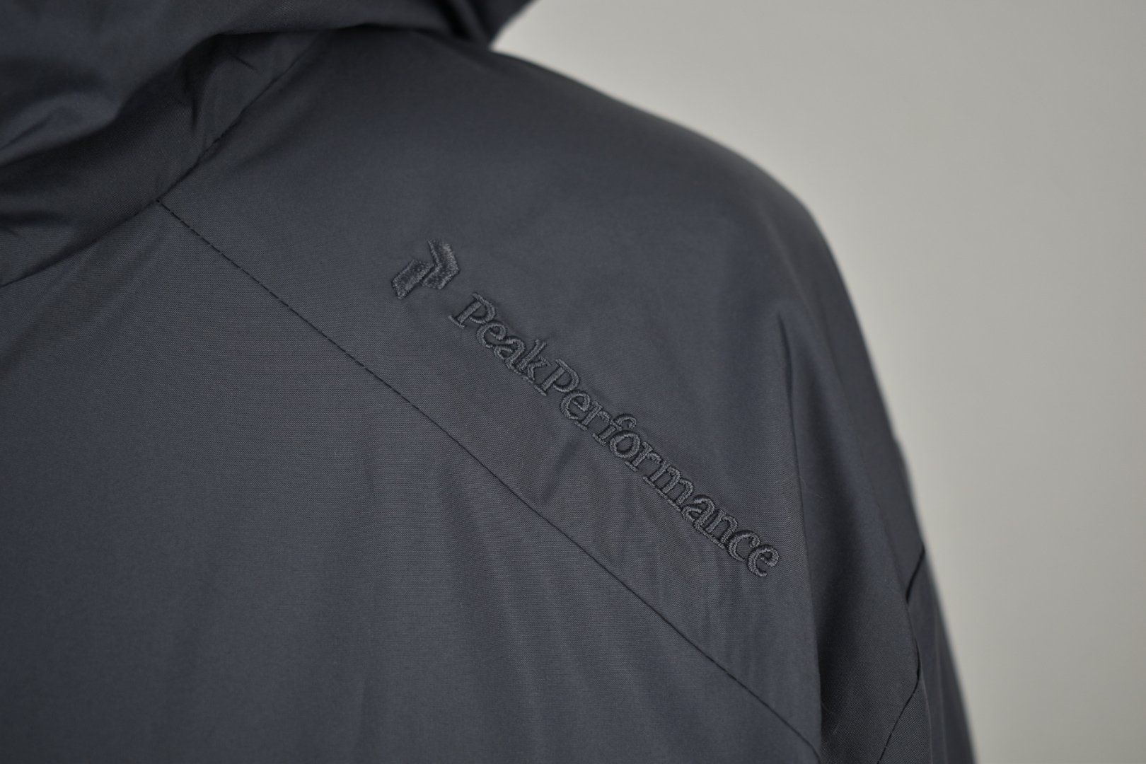 Peak Performance Giacche: Peak Performance "Shift" Hooded Reversible Jacke Gr.M – Nuovo (secondo la descrizione) da Nürensdorf venduto da 2ND_STORY 9