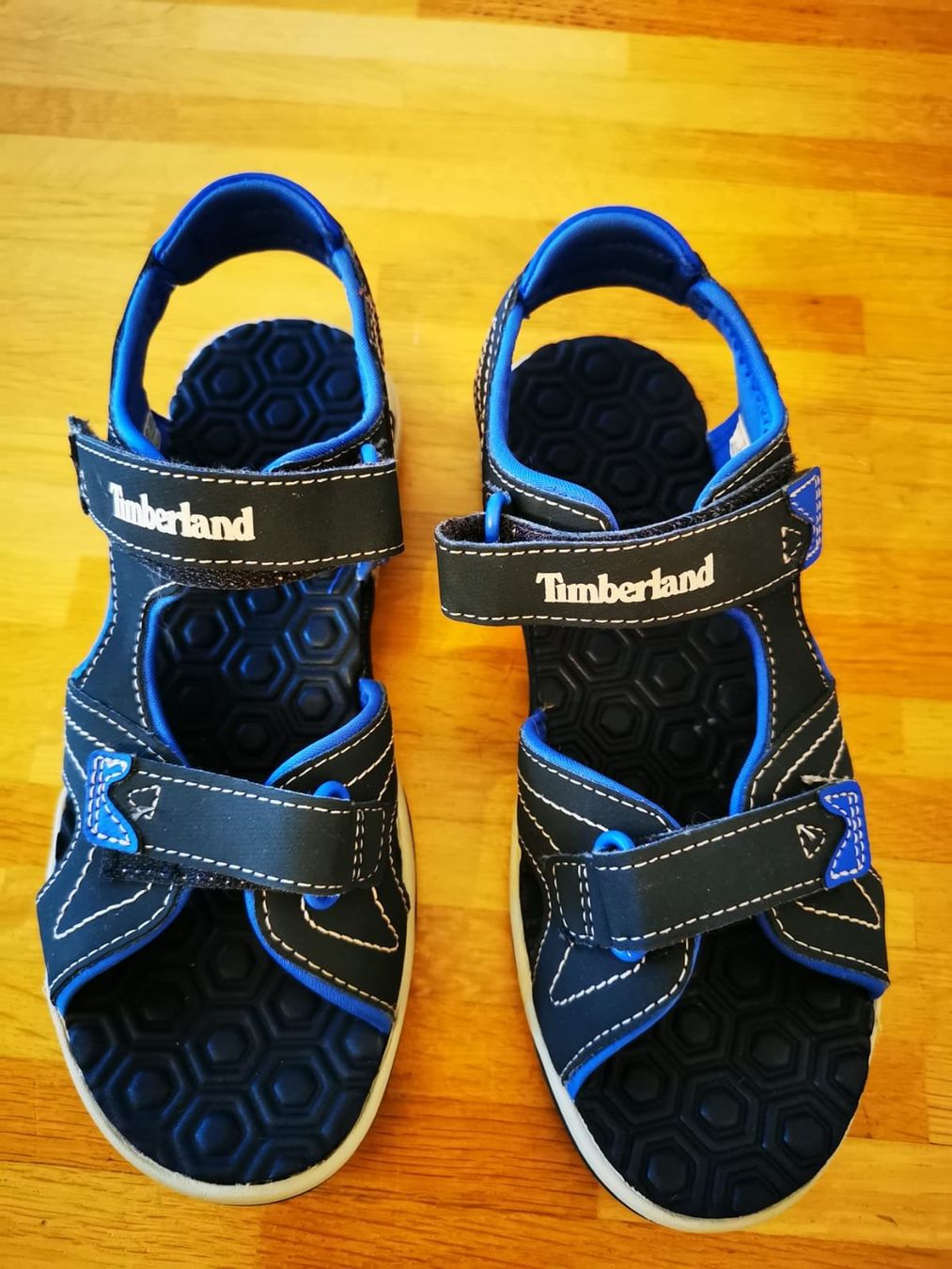 Timberland Scarpe da uomo: Neue Sandalen Timberland – Nuovo (secondo la descrizione) da Adligenswil venduto da sasa_be