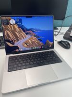 Apple MacBook Pro 14” M1 Pro (2021)