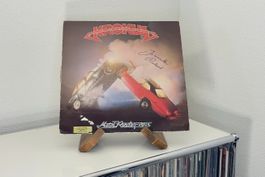 Krokus – Metal Rendez-vous