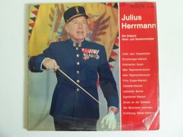 Julius Herrmann