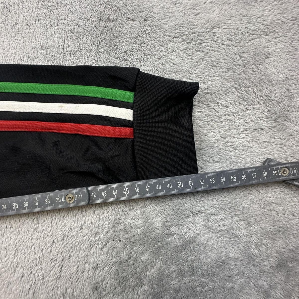 Adidas Giacche: Adidas AC Milan jacket – Usato da Erlinsbach SO venduto da TogaResell 6