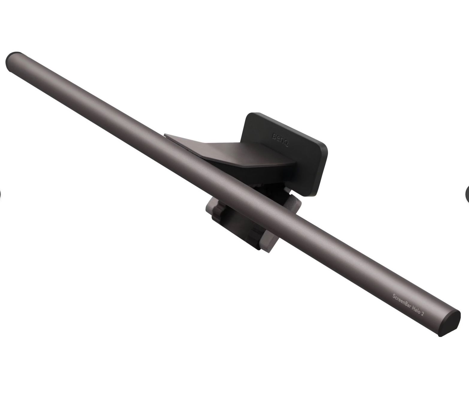 BenQ Lampade: BenQ Screenbar Halo 2 – Usato da Brunnen venduto da Piacello